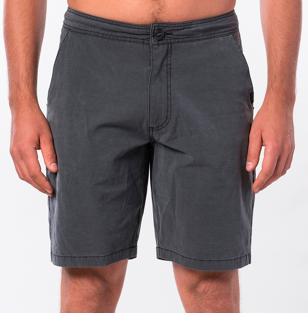 

Шорты Rip Curl Reggie Boardwalk CWANH9-90 32 Черные