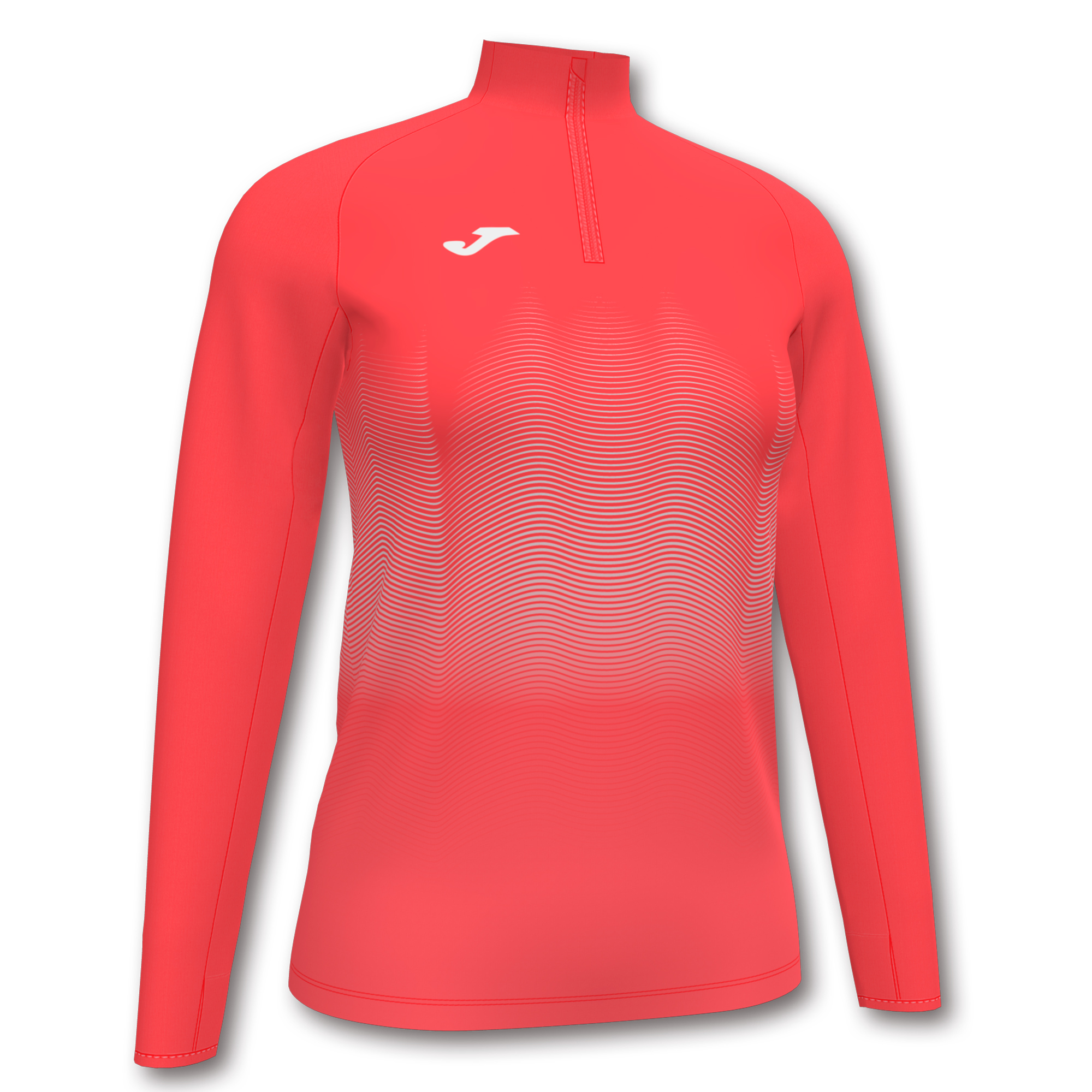 

Реглан жіночий JOMA elite vii sweatshirt M (901031.040)