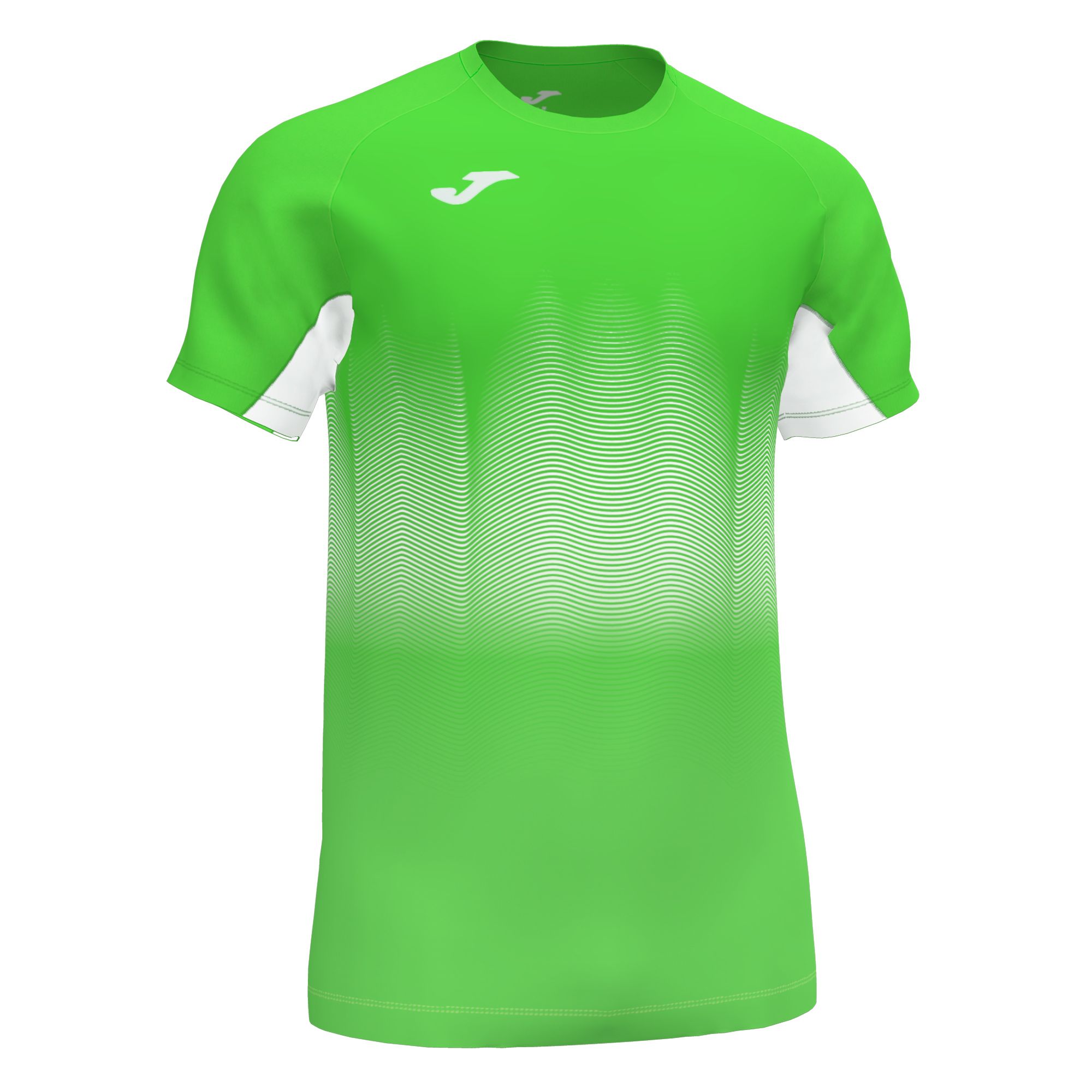 

Футболка JOMA elite vii t-shirt M (101519.020)