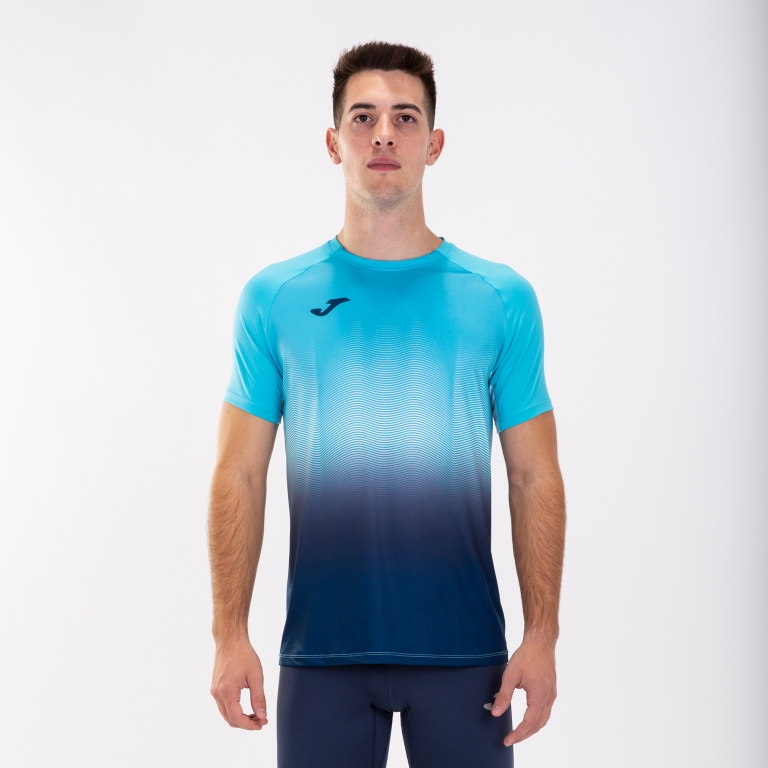 

Футболка JOMA elite vii t-shirt M (101519.013)