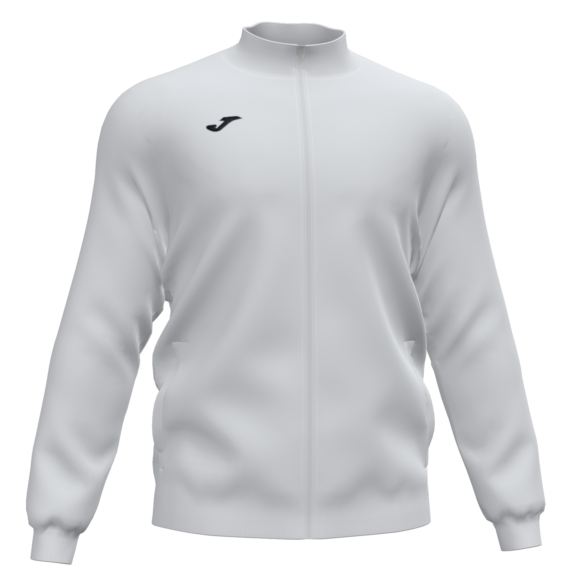 

Олімпійка JOMA combi microfiber jacket M (101579.200)