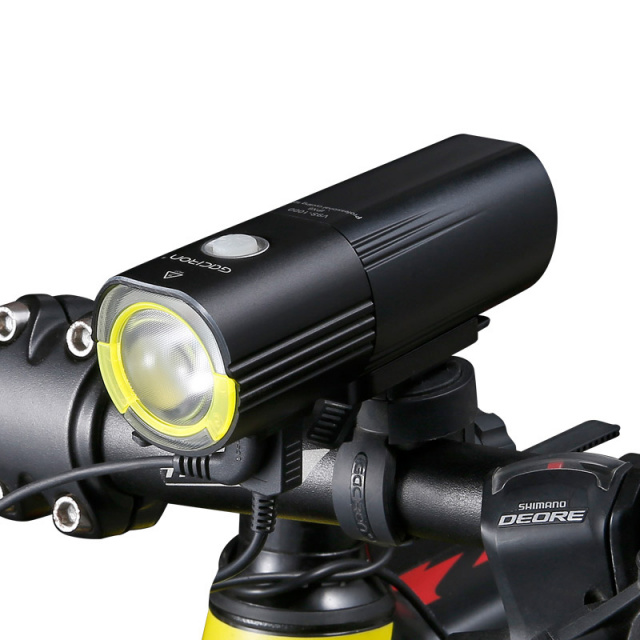

Велофара Gaciron V9S-1000 Cree XML2 (10183-1000)