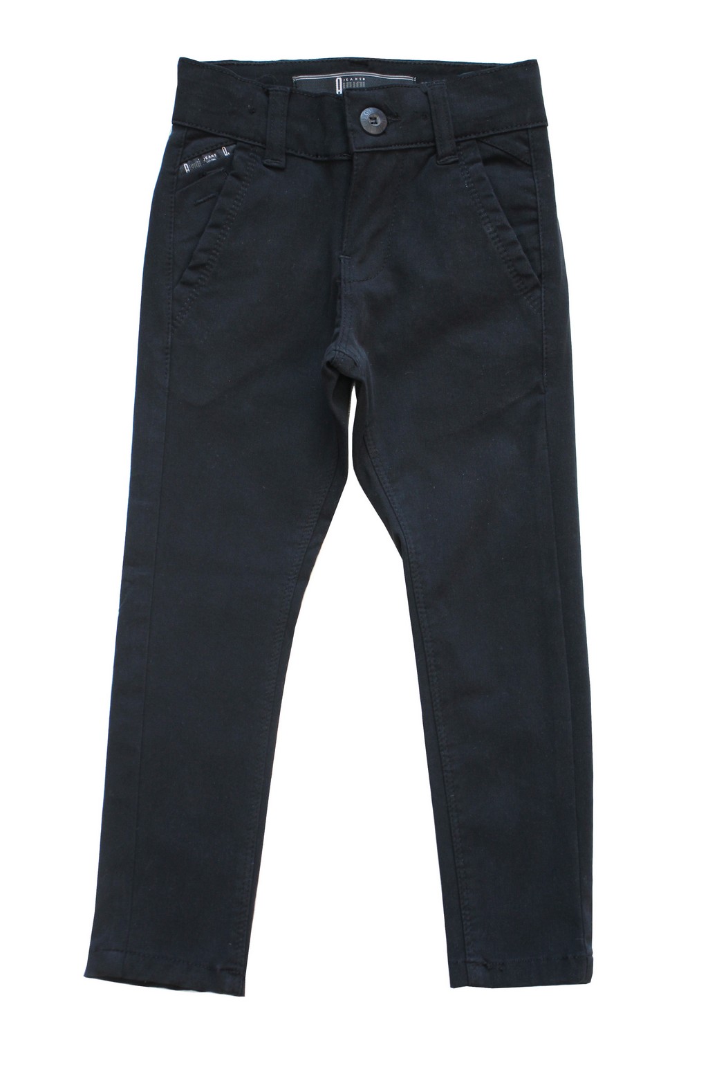 

Брюки A-yugi Jeans 98 см Черный (2125000655499)