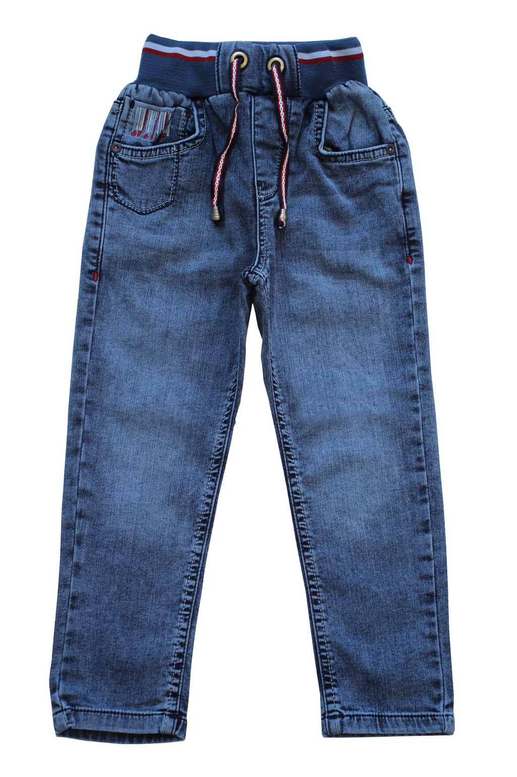 

Джинсы A-yugi Jeans 98 см Синий (2125000659626)
