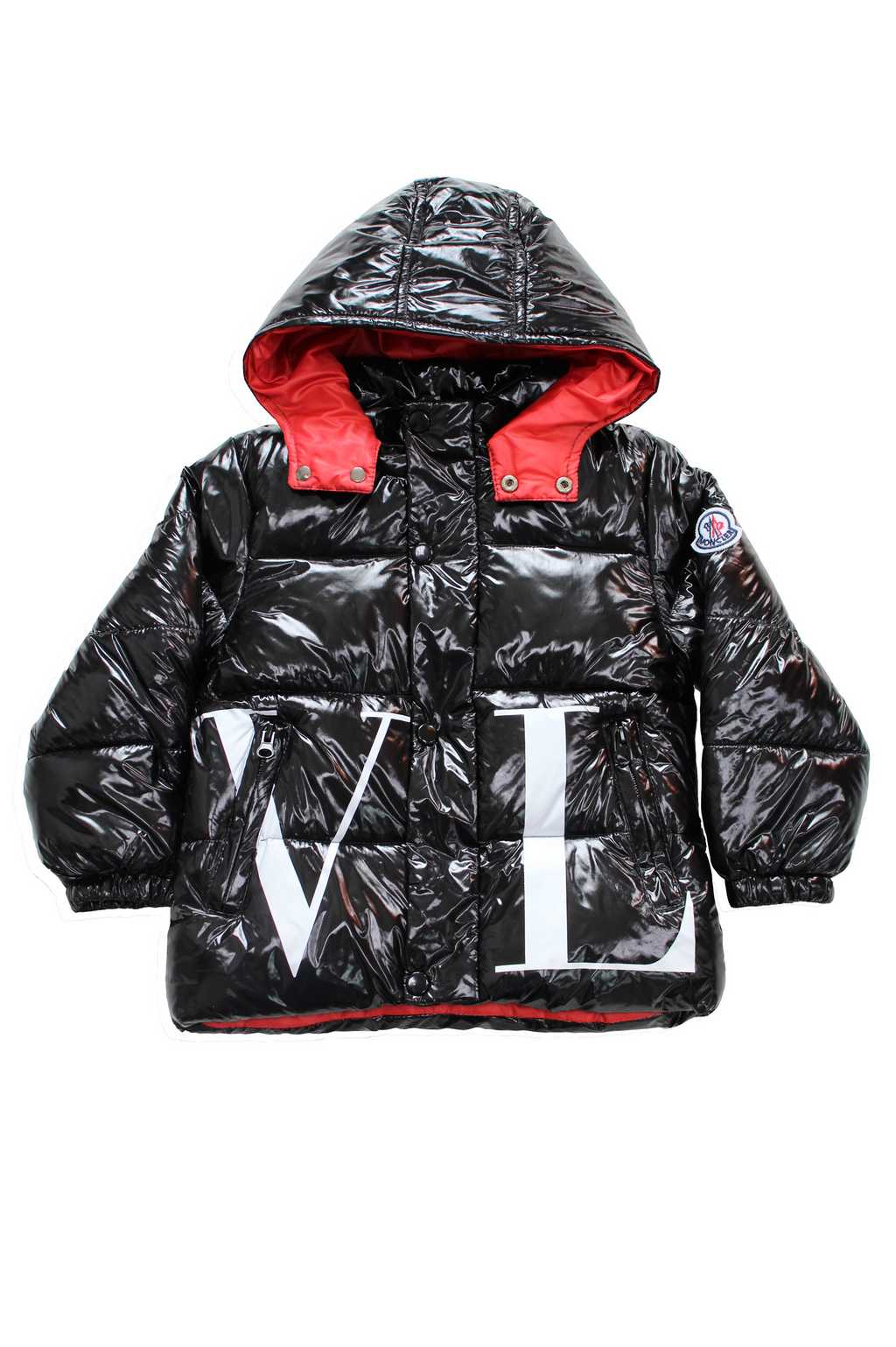 

Куртка YiYi Baby 98 см Красный (2125000658339)