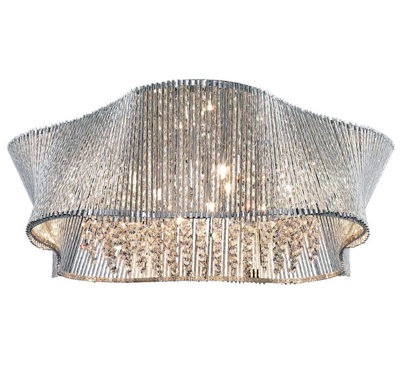

Люстра Arte Lamp A4207Pl-9Cc Incanto