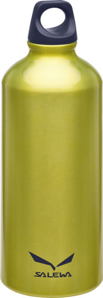 

Фляга Salewa Traveller 0,6 л жовта