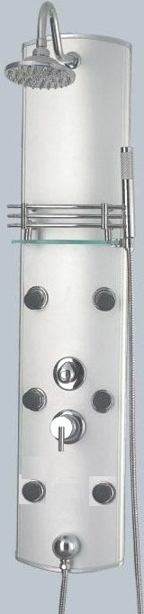 

Душевая панель San-arm 803