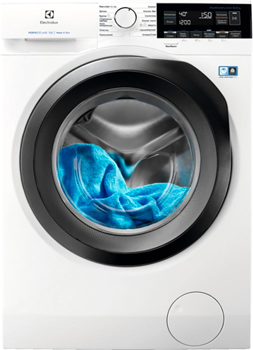 

Стиральная машина с сушкой ELECTROLUX EW7W368SU
