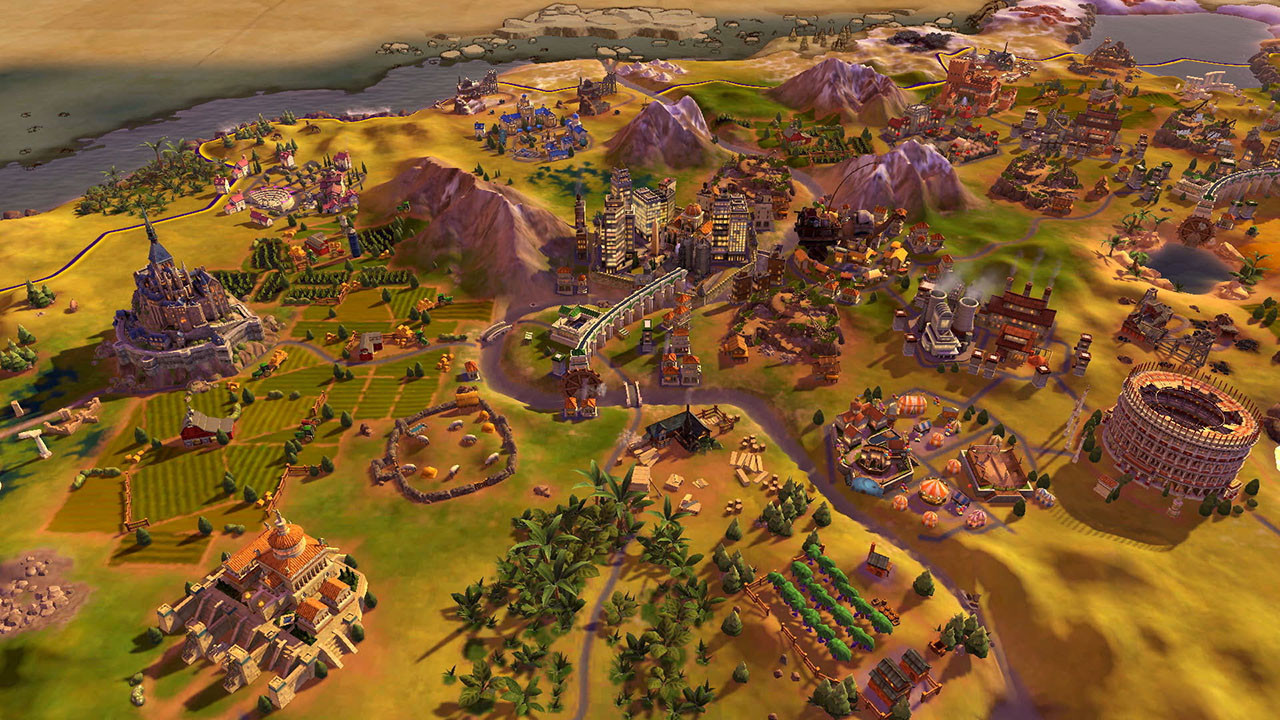 Civilization 6 nintendo switch new arrivals