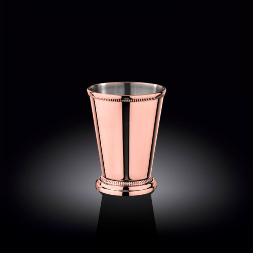 

Стакан Wilmax St.Steel Copper WL-552218 (380мл)