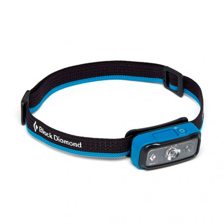 

Фонарик Black Diamond Spot Lite 200 Azul