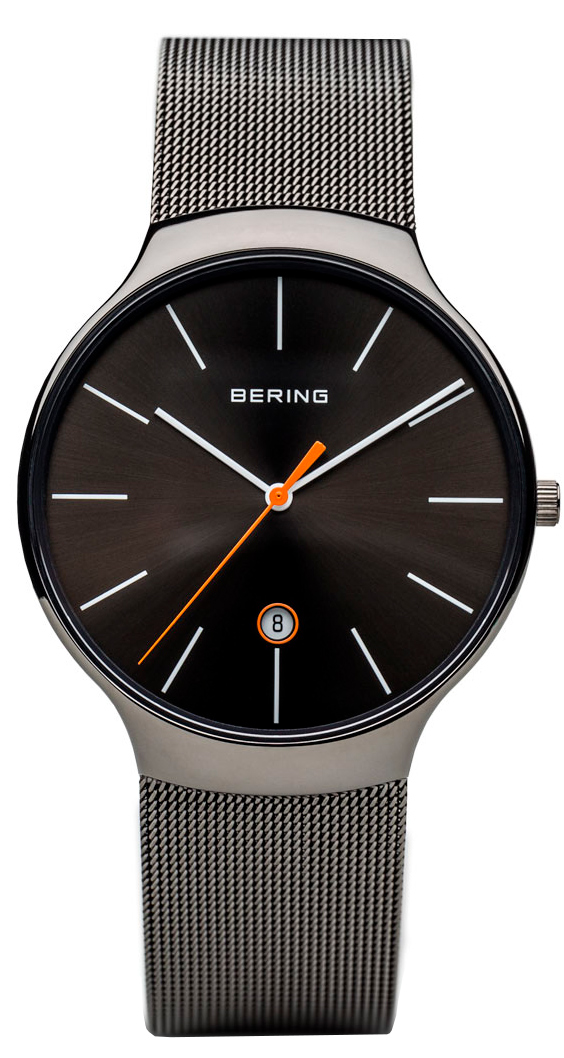 

Женские часы Bering 13338-077