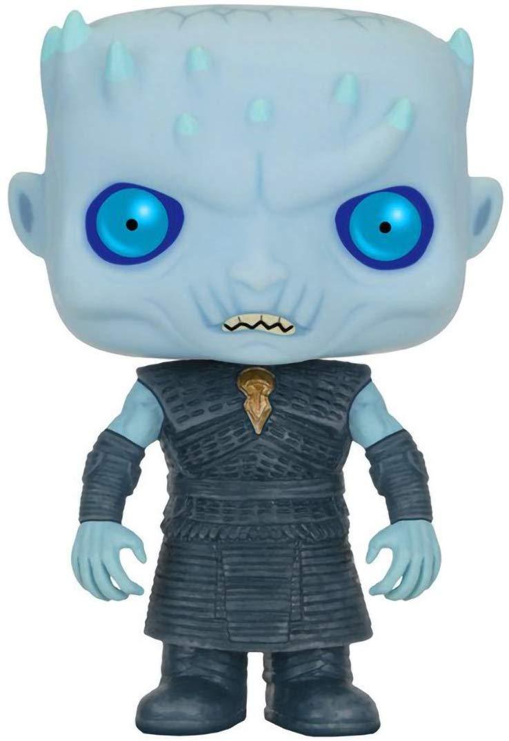 Фигурка Funko Pop Фанко Поп Король Ночи Night King Игра Престолов Game of  Thrones 44GT – фото, отзывы, характеристики в интернет-магазине ROZETKA от  продавца: LADS | Купить в Украине: Киеве, Харькове, Днепре,