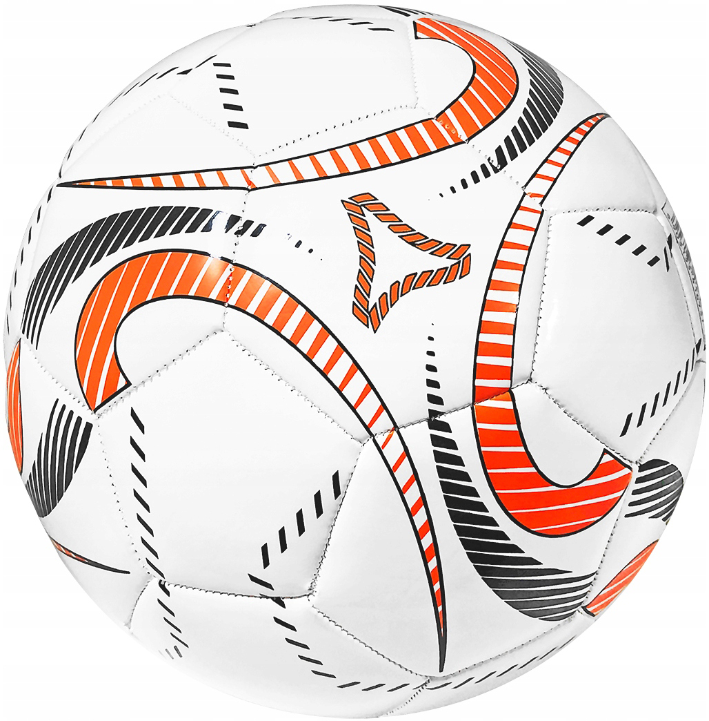 

Футбольный мяч SportVida 5 (fit0004434) Разноцветный