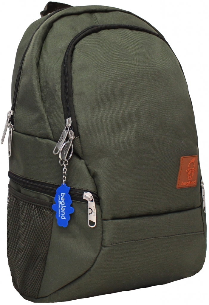 

Рюкзак мужской Urban Bagland 44х30х15 см (acs0000166) Хаки
