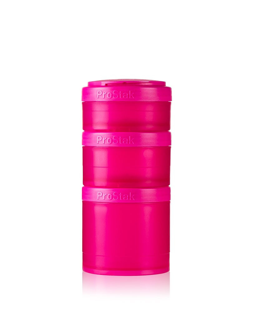 

Спортивный контейнер EP Pink Blender Bottle 15х10х10 см (fit0001733) Розовый