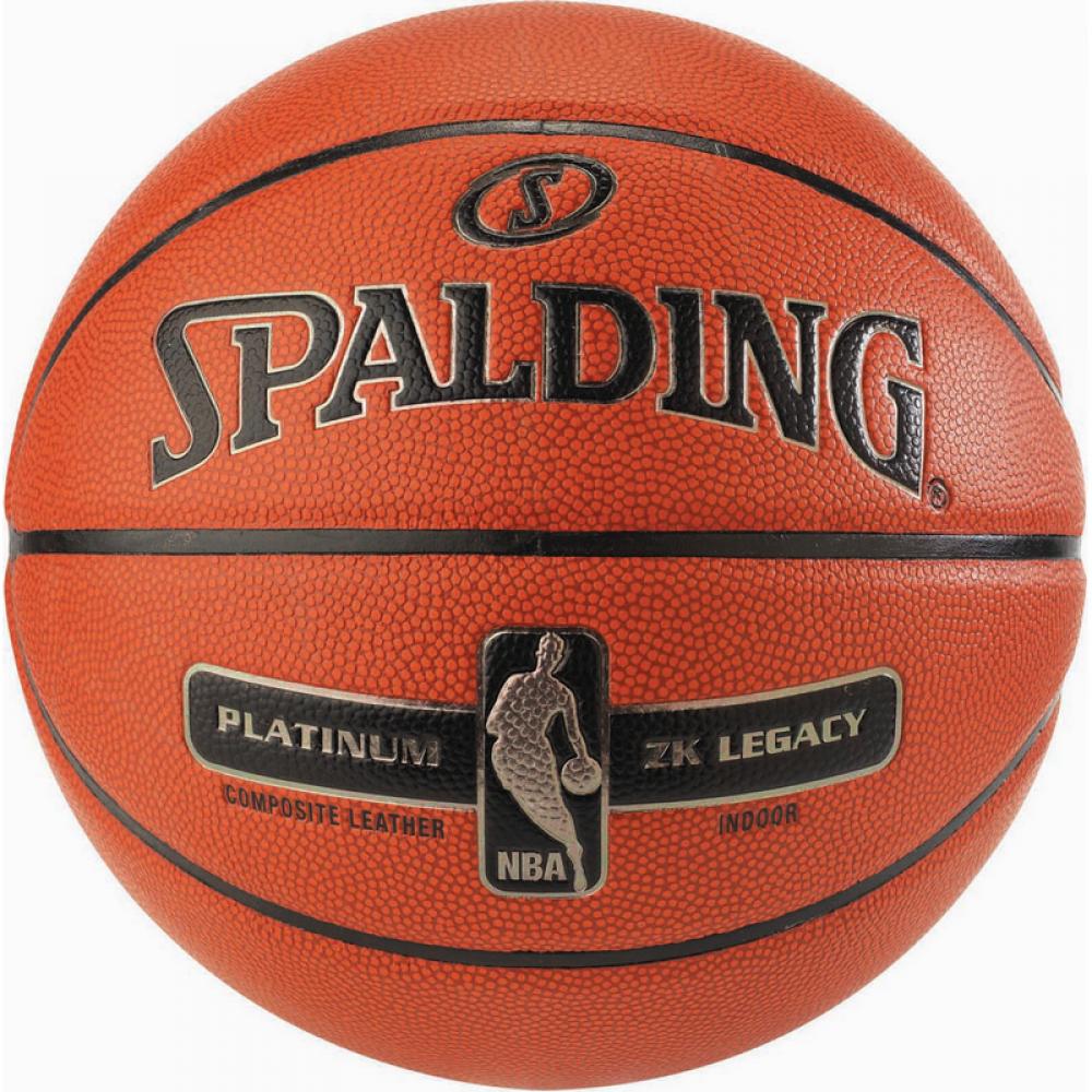 

Баскетбольный мяч Spalding 7 (fit0003903)