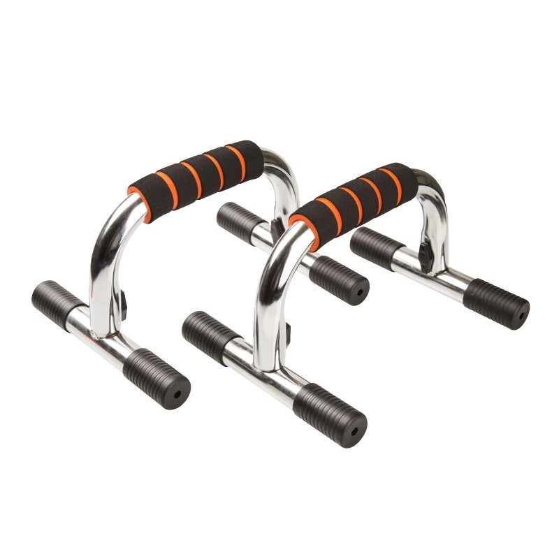 

Упоры для отжиманий PS-4005 Power system 25х12х8 см (fit0001979) Серий