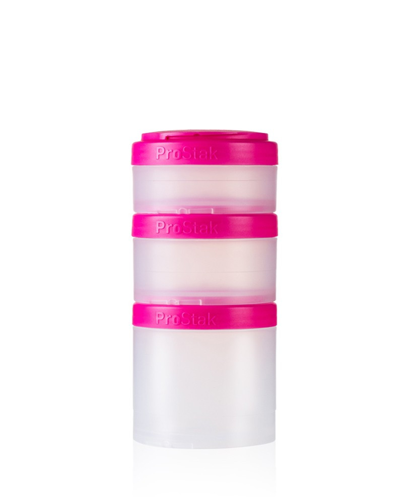 

Контейнер для спортивного питания EP Clear/Pink Blender Bottle 500 мл (fit0002888) Розовый