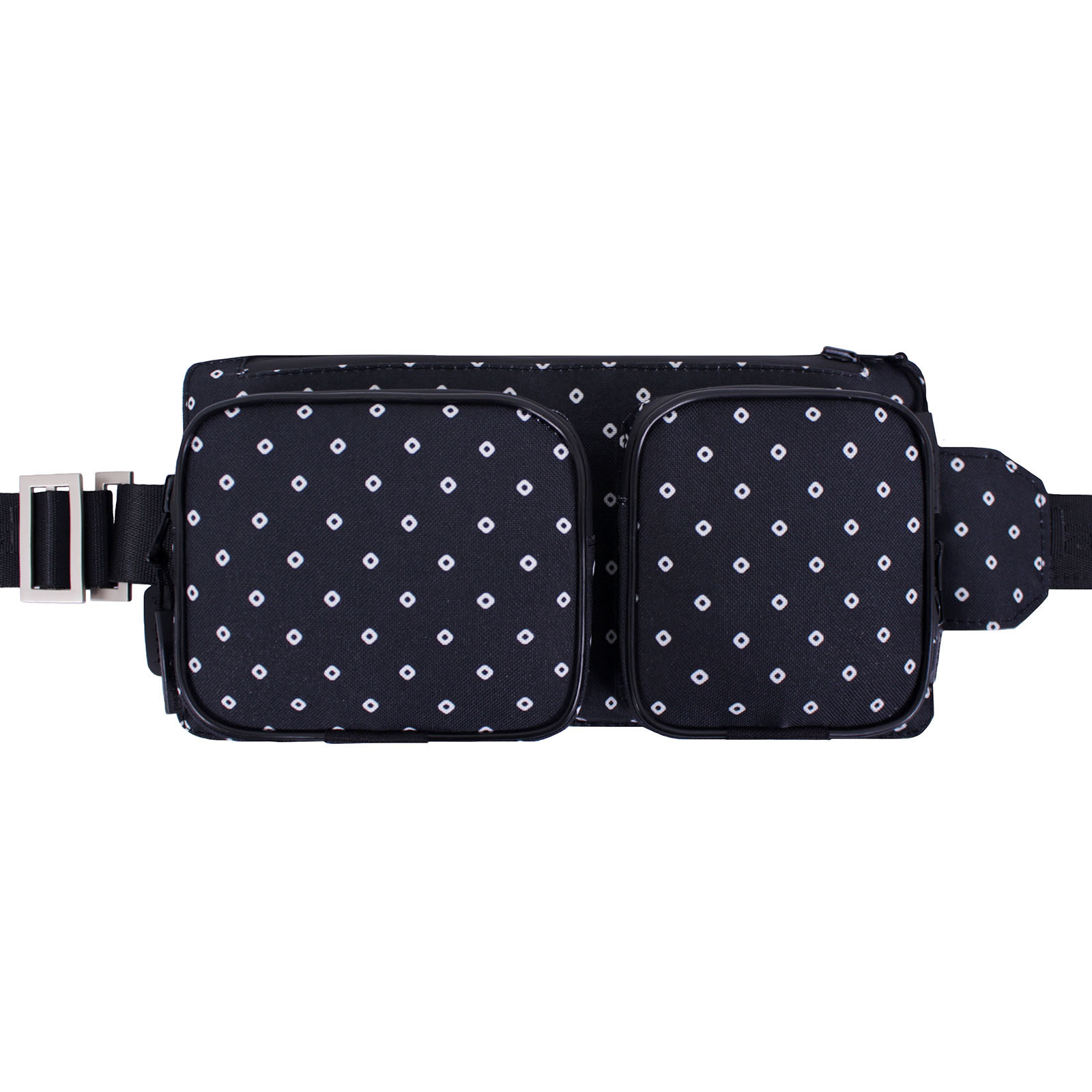 

Сумка мессенджер мужская Satellite Bagland 28 x 15 x 1 см Разноцветный