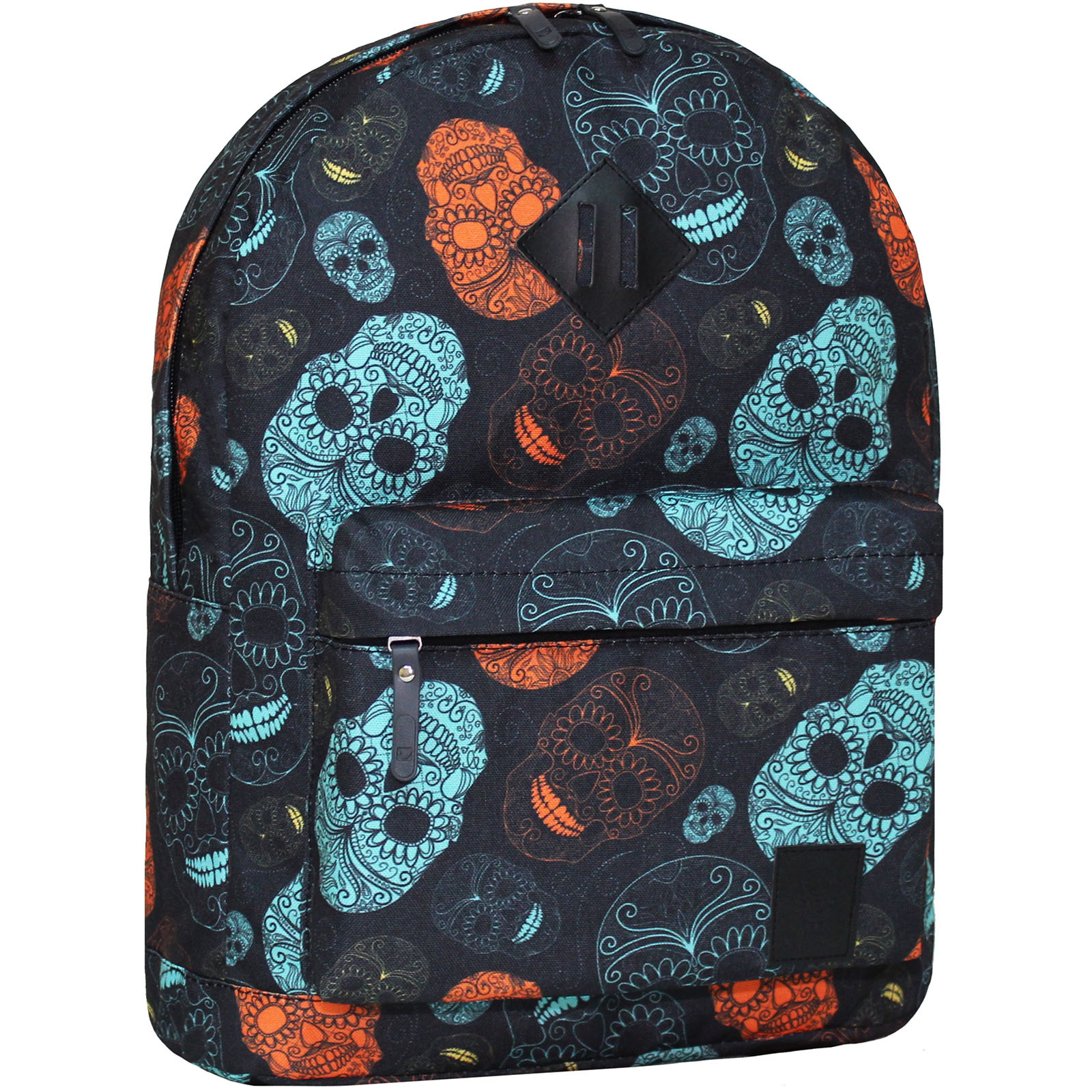 

Рюкзак женский Молодежный Bagland 38 x 29 x 15 см (acs0000395) Разноцветный