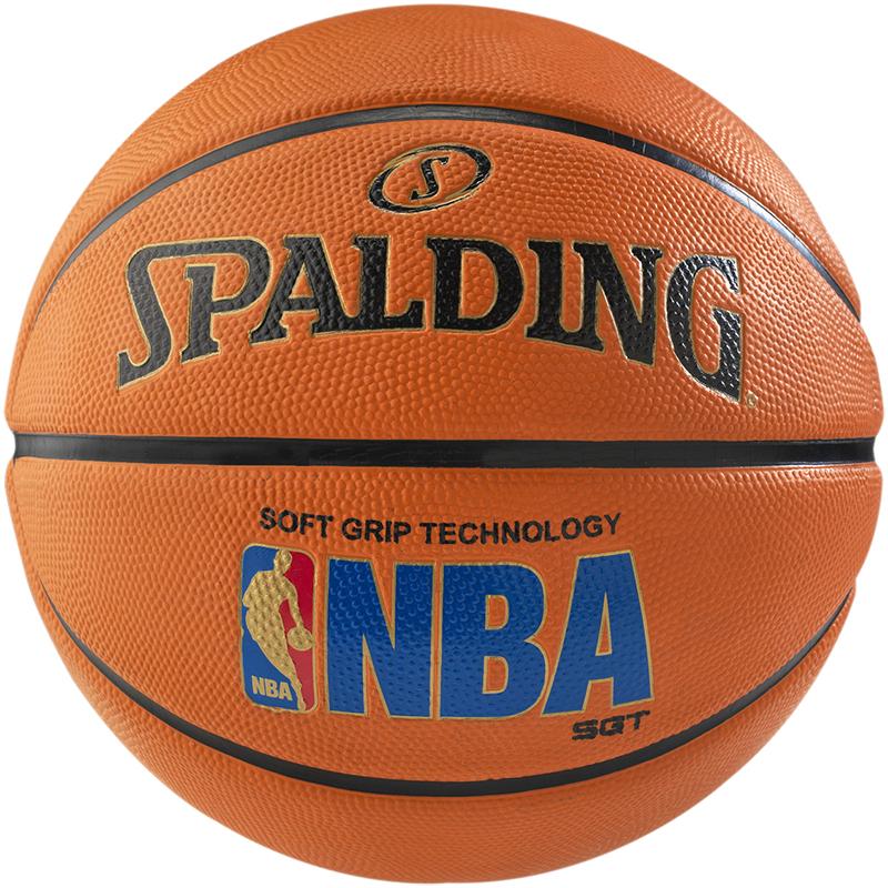 

Баскетбольный мяч Spalding 7 (fit0004009)