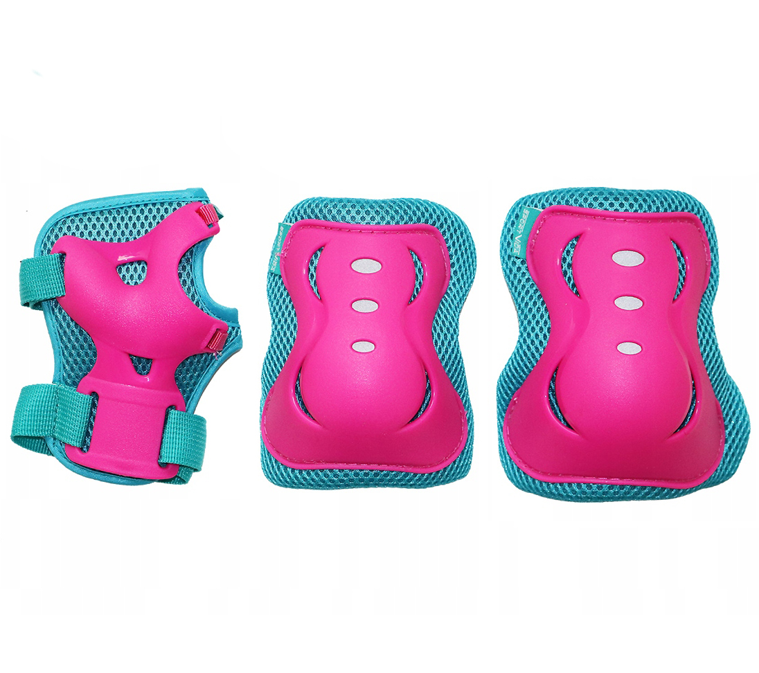 

Защитное снаряжение SV-KY0002 SportVida M (fit0004508) Разноцветный