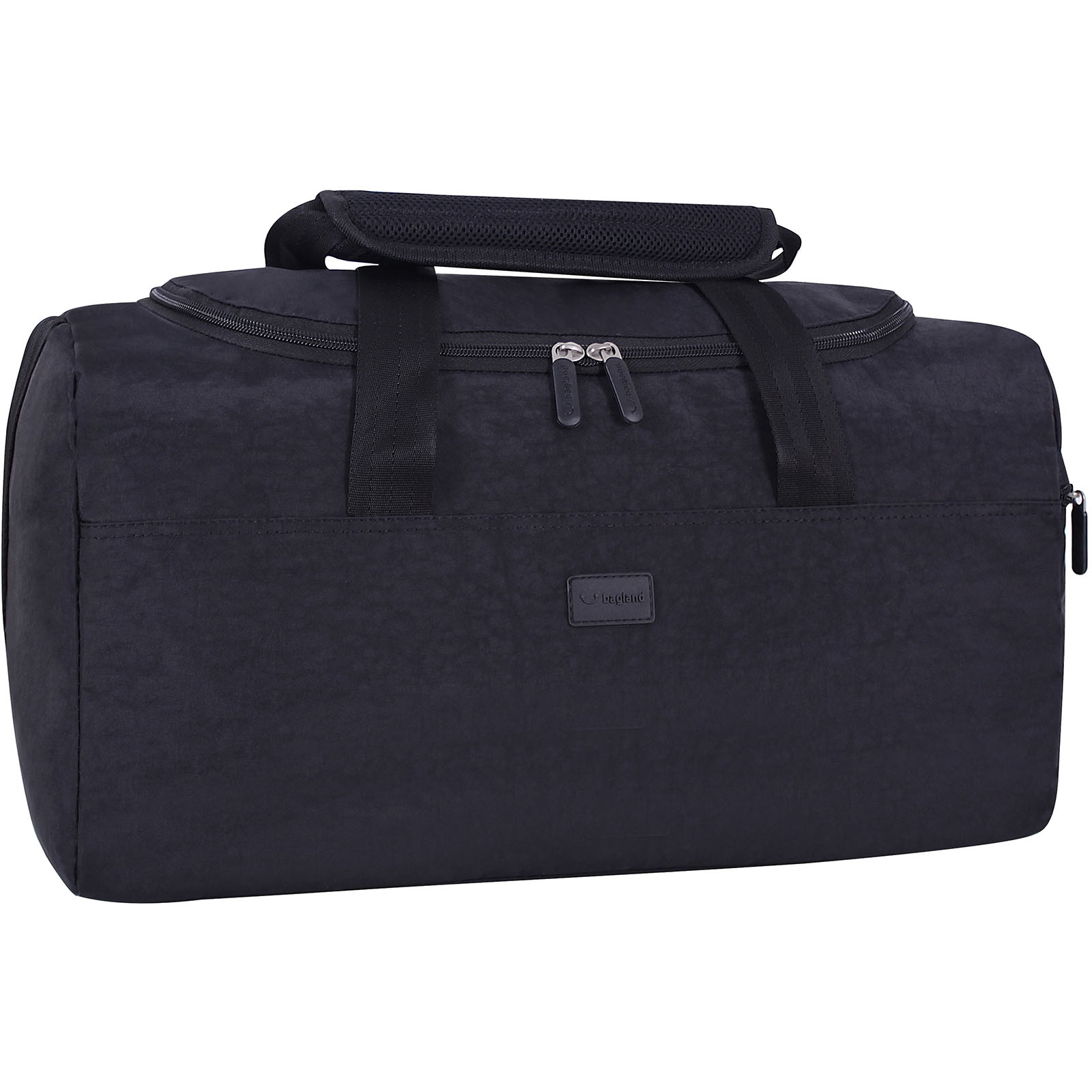 

Сумка мужская Boston Bagland 50х25х20 см (sum0000406) Черный