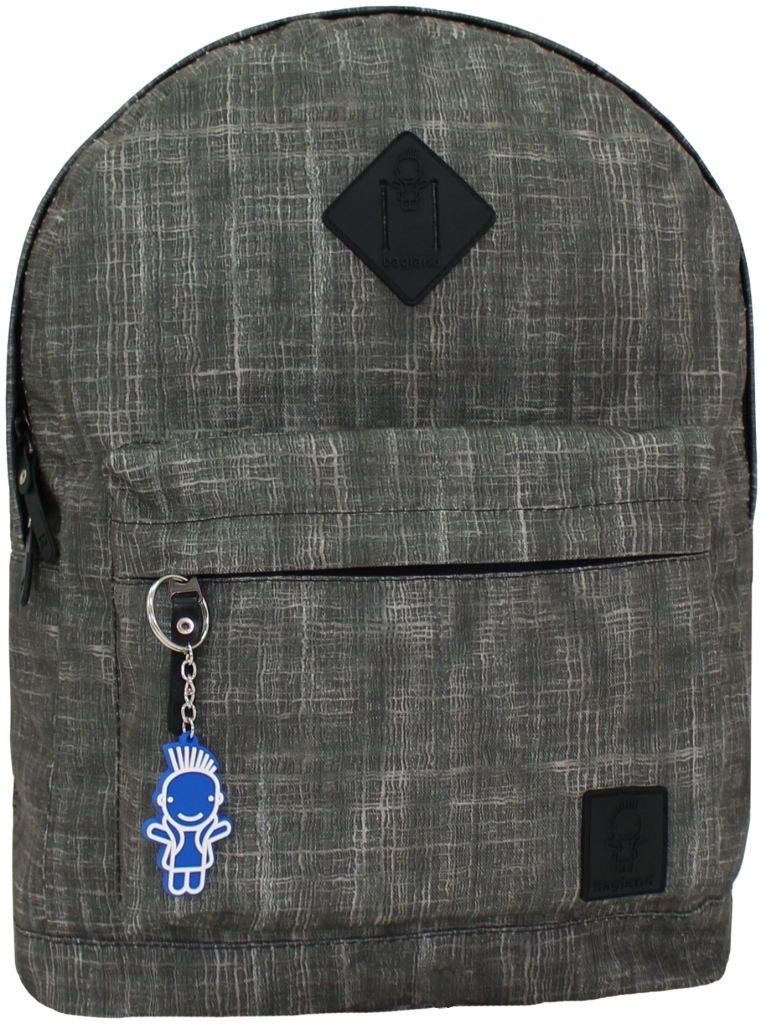 

Рюкзак мужской Молодежный Bagland 38 x 29 x 15 см (acs0000465) Разноцветный