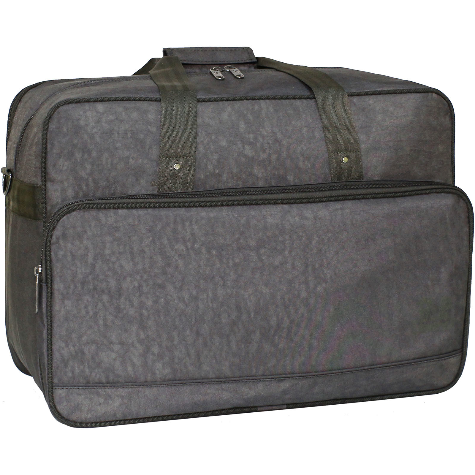 

Сумка дорожная мужская Рига Bagland 35х47х22 см (acs0000775) Хаки