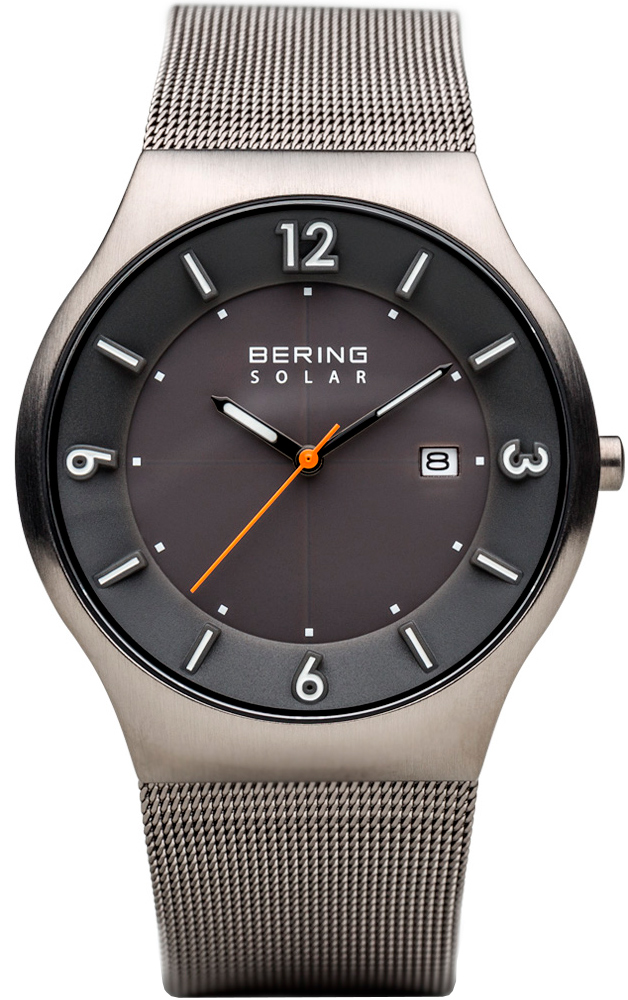 

Мужские часы Bering 14440-077
