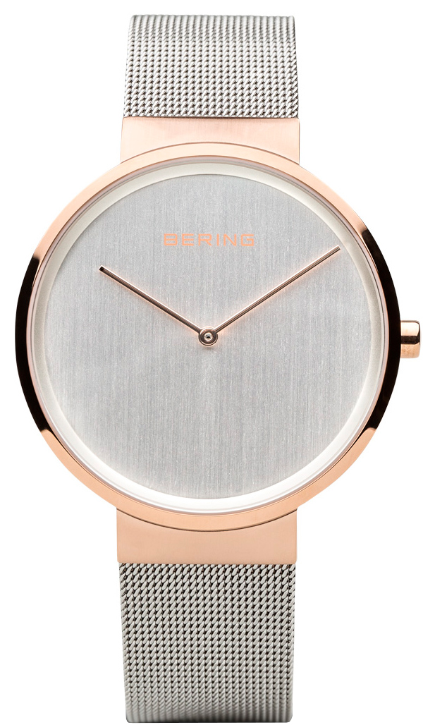 

Женские часы Bering 14539-060