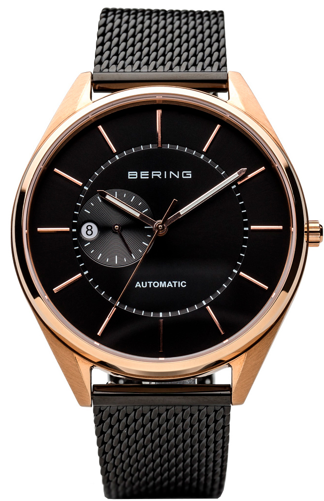 

Мужские часы Bering 16243-166