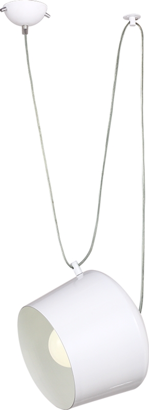 

Люстра Wunderlicht WLC1427-31P 1х40 Вт E27