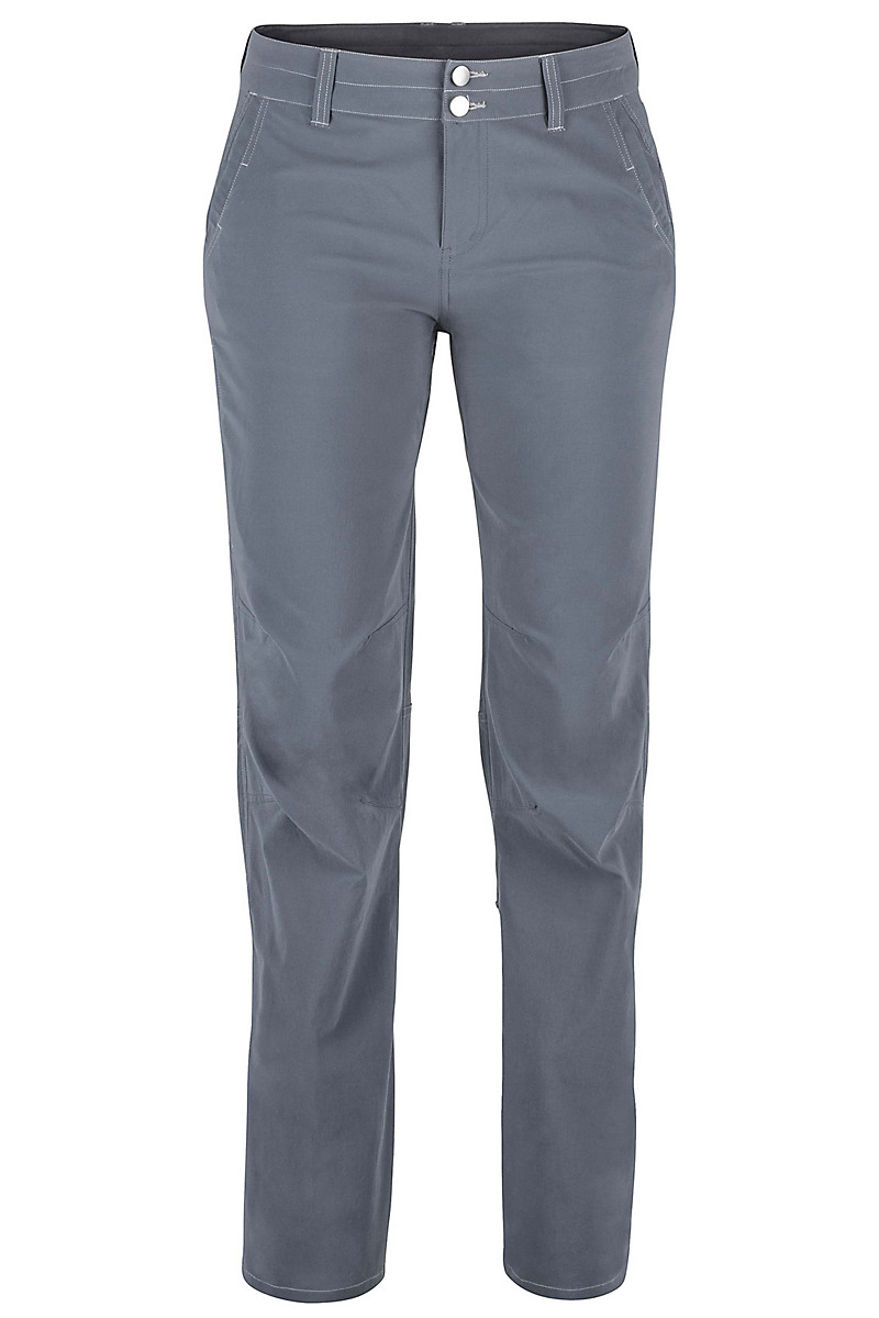 

Штаны Marmot Kodachrome Pant Womens 4 Темно-Серый