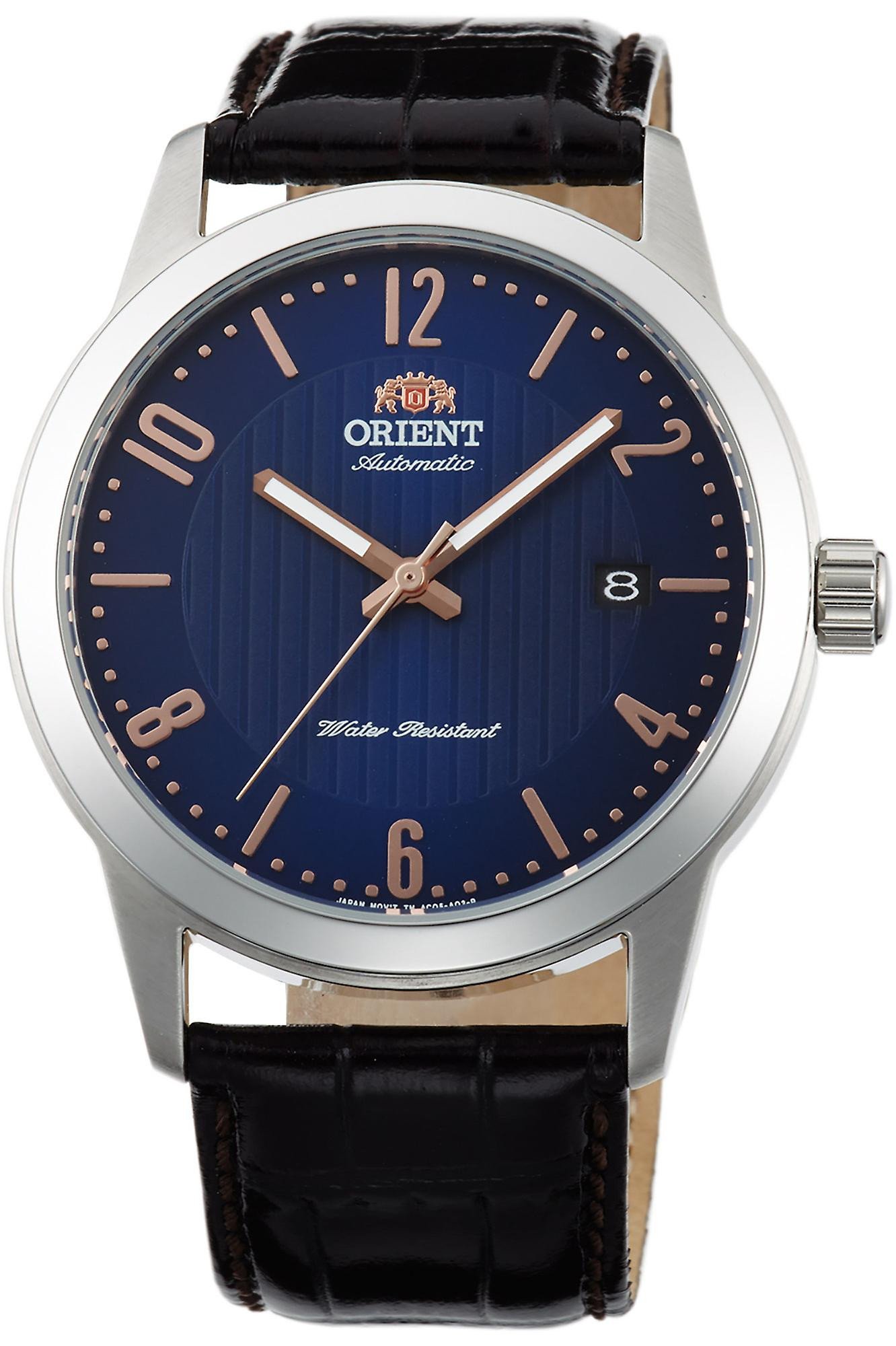 

Мужские часы ORIENT FAC05007D0