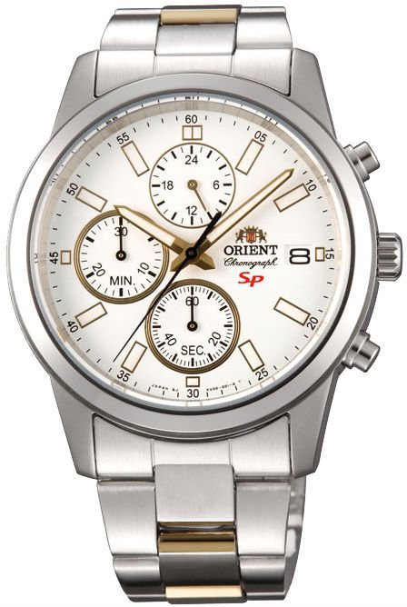 

Мужские часы ORIENT FKU00001W0
