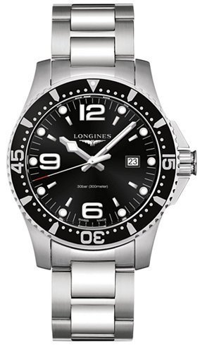 

Мужские часы LONGINES L38404566