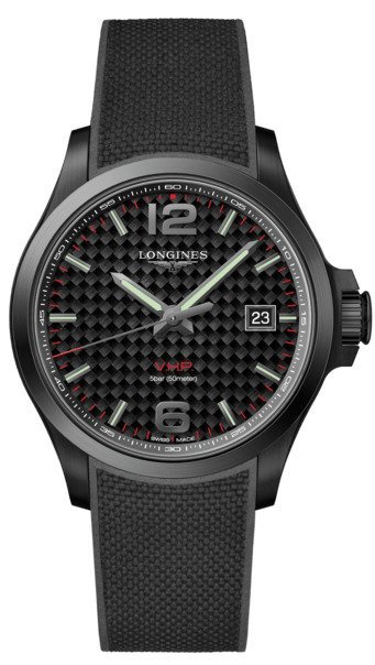 

Мужские часы LONGINES L37262669