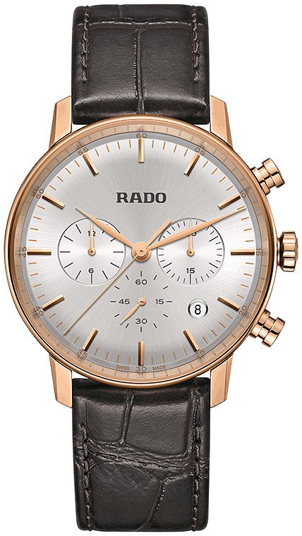 

Мужские часы RADO 01.289.3911.2.112/R22911125