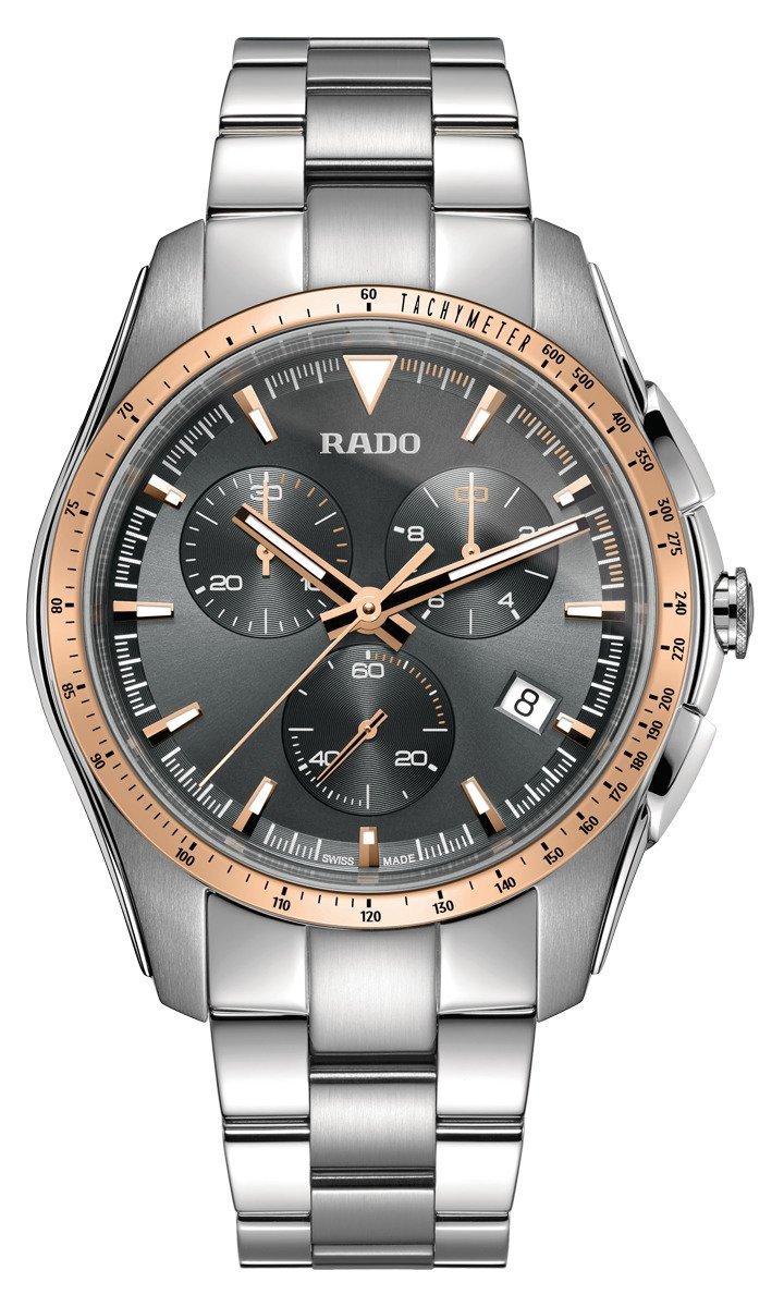 

Мужские часы RADO 01.312.0259.3.016/R32259163