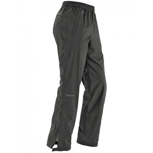 

Штаны Marmot PreCip NanoPro Pant XXL Серый