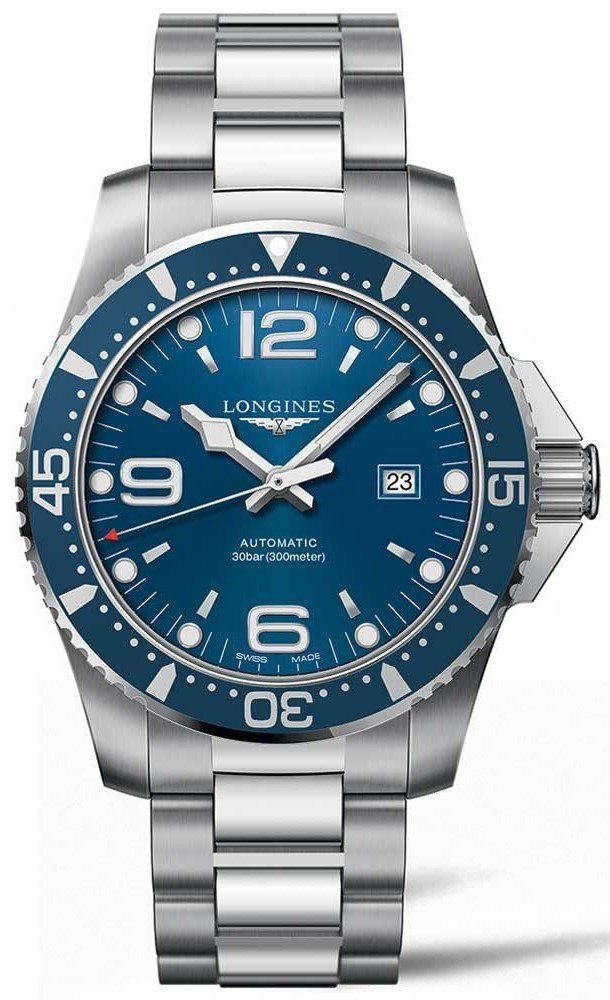 

Мужские часы LONGINES L38414966