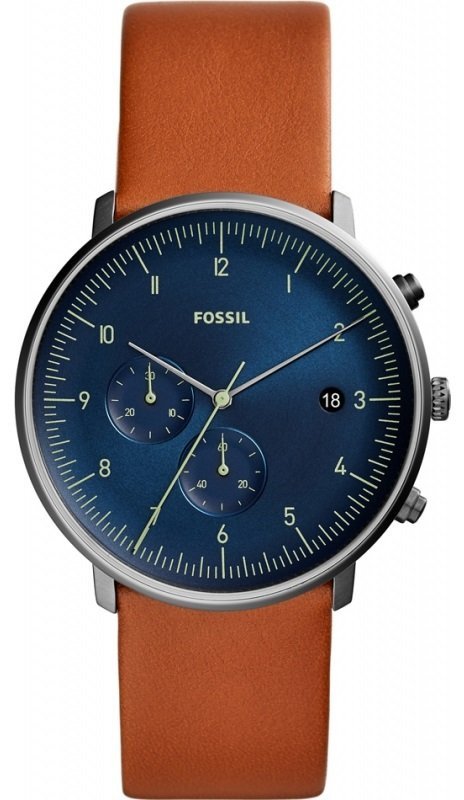 

Мужские часы FOSSIL FS5486