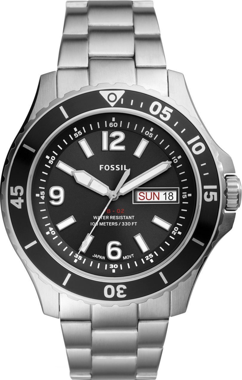 

Мужские часы FOSSIL FS5687