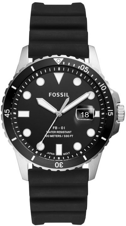

Мужские часы FOSSIL FS5660