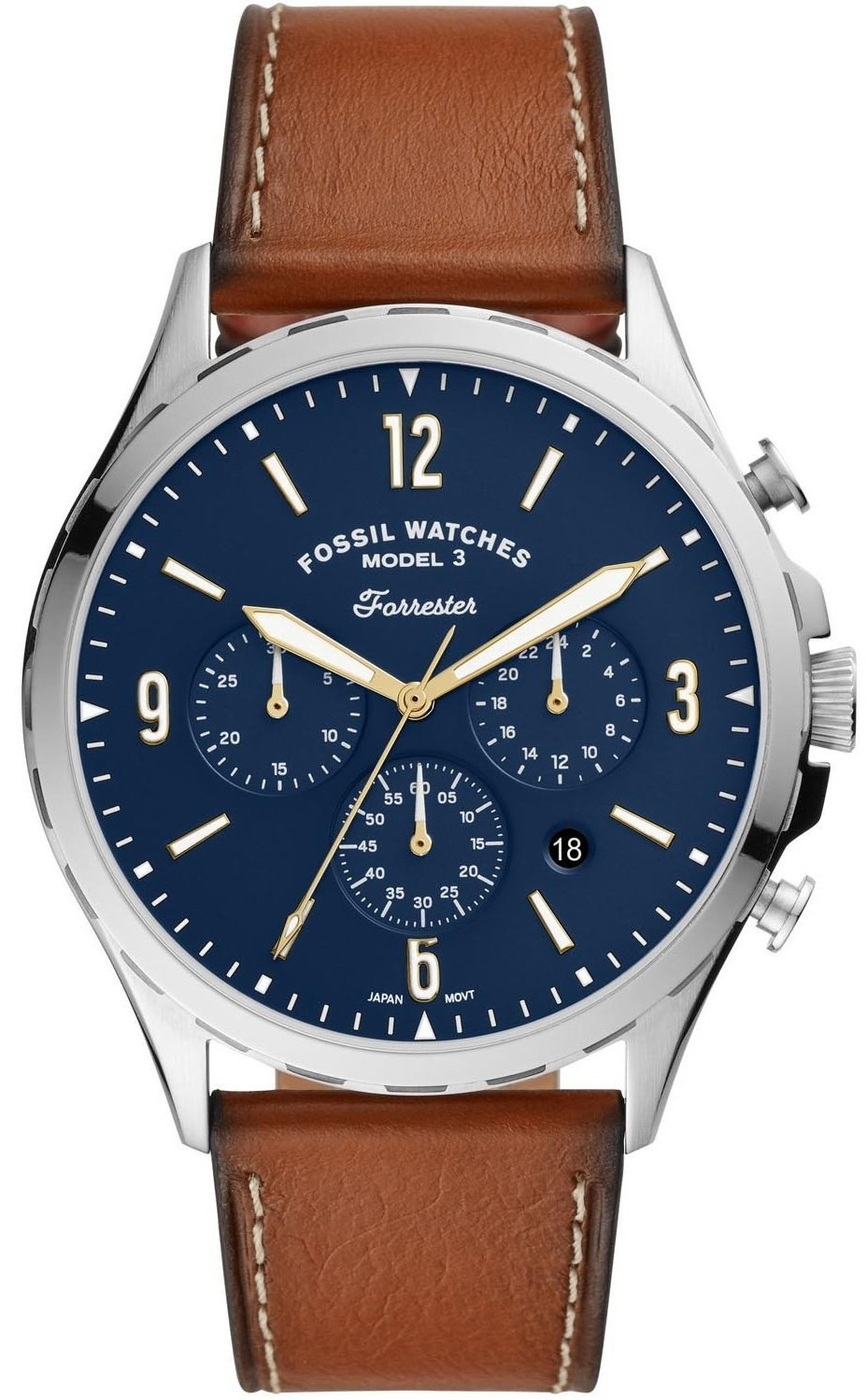 

Мужские часы FOSSIL FS5607