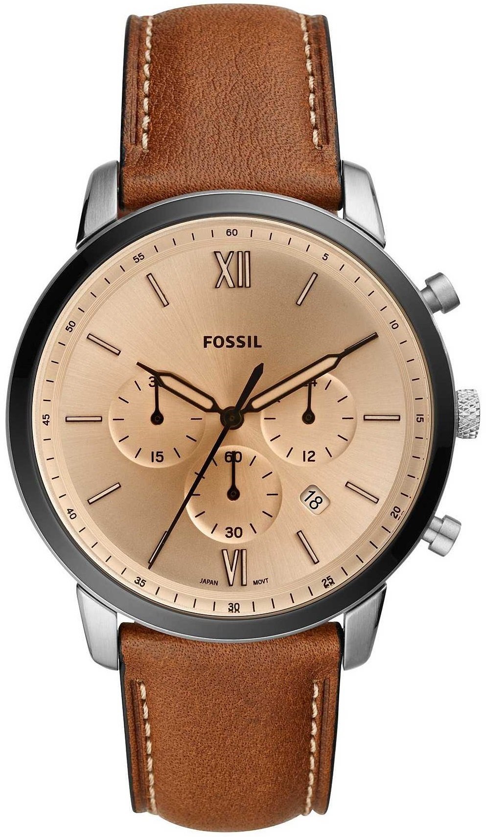 

Мужские часы FOSSIL FS5627