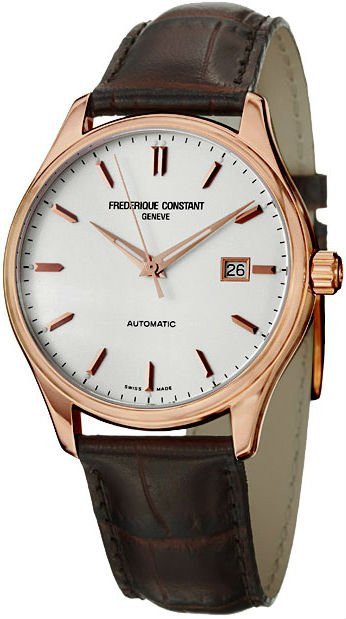 

Мужские часы FREDERIQUE CONSTANT FC-303V5B4